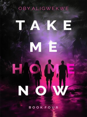 cover image of Take Me Home Now 4